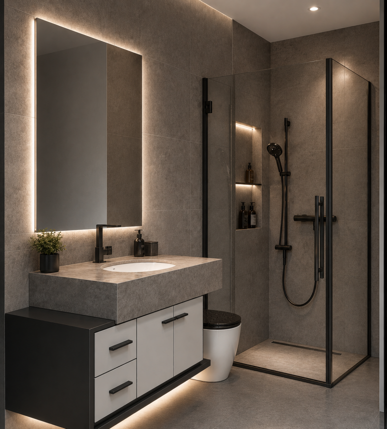 No.59 Design Studio Mimarlık