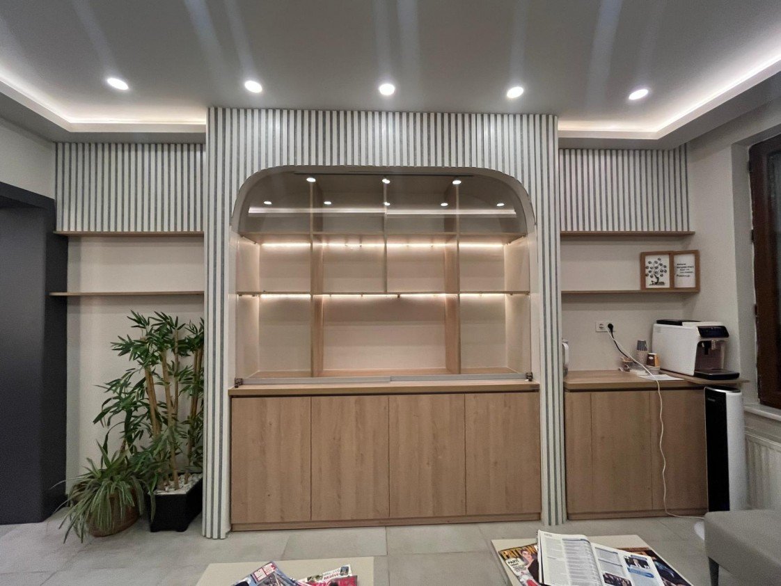 No.59 Design Studio Mimarlık