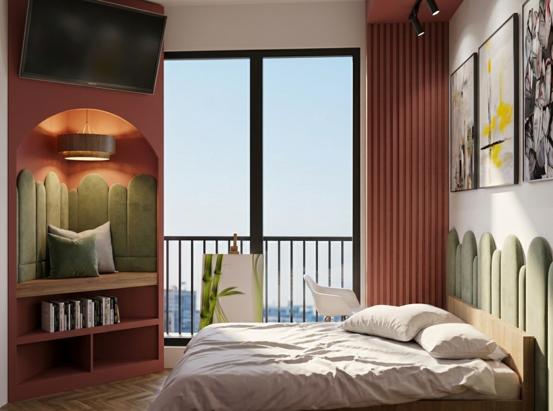No.59 Design Studio Mimarlık