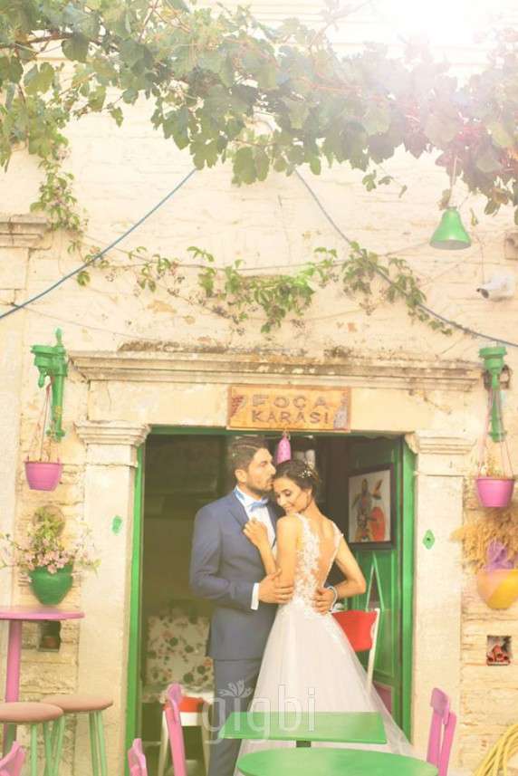 nuera fotoğraf Atölyesi 