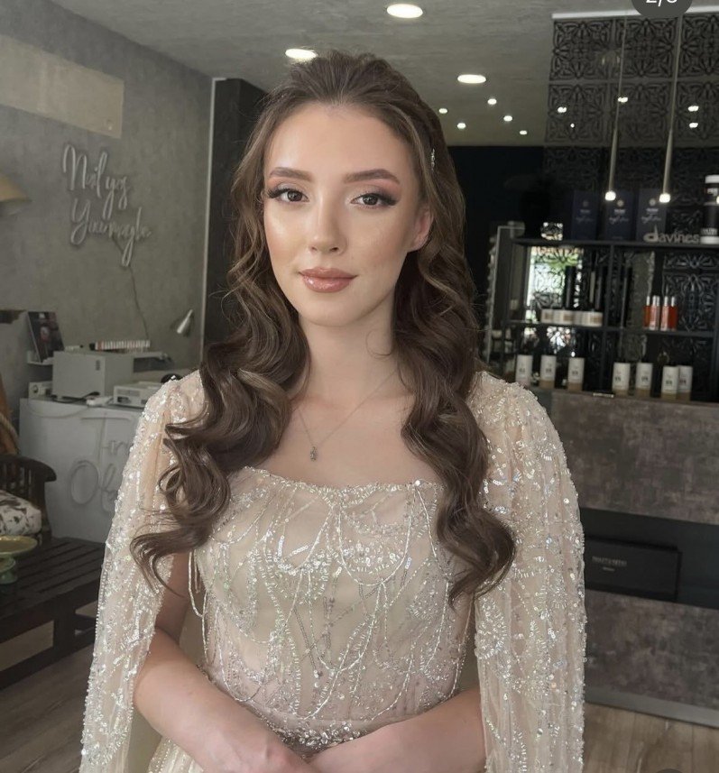 Nur Bayrakdar