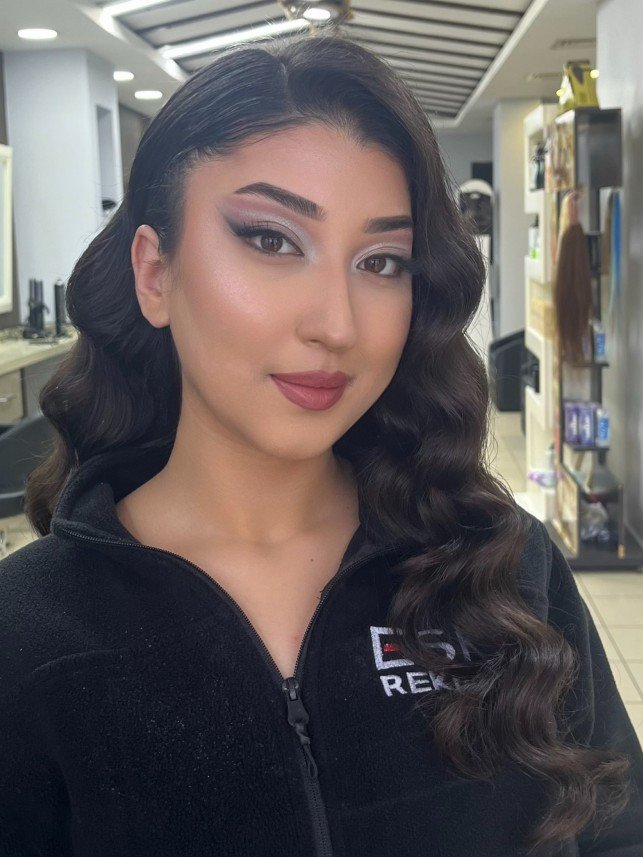 Nur Bayrakdar