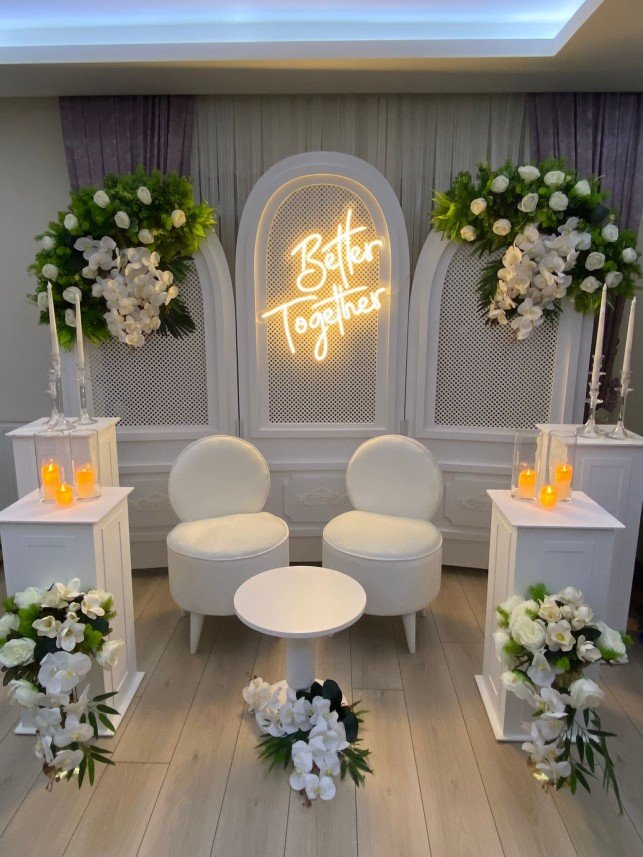 Nur Organizasyon Muğla 