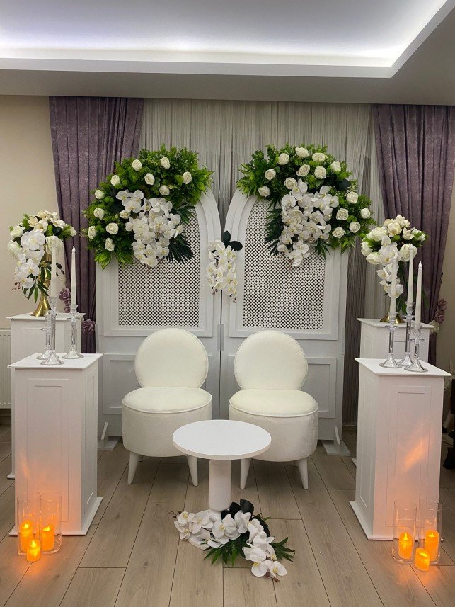 Nur Organizasyon Muğla 