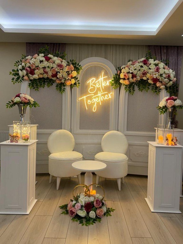 Nur Organizasyon Muğla 