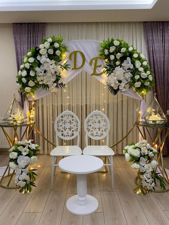 Nur Organizasyon Muğla 