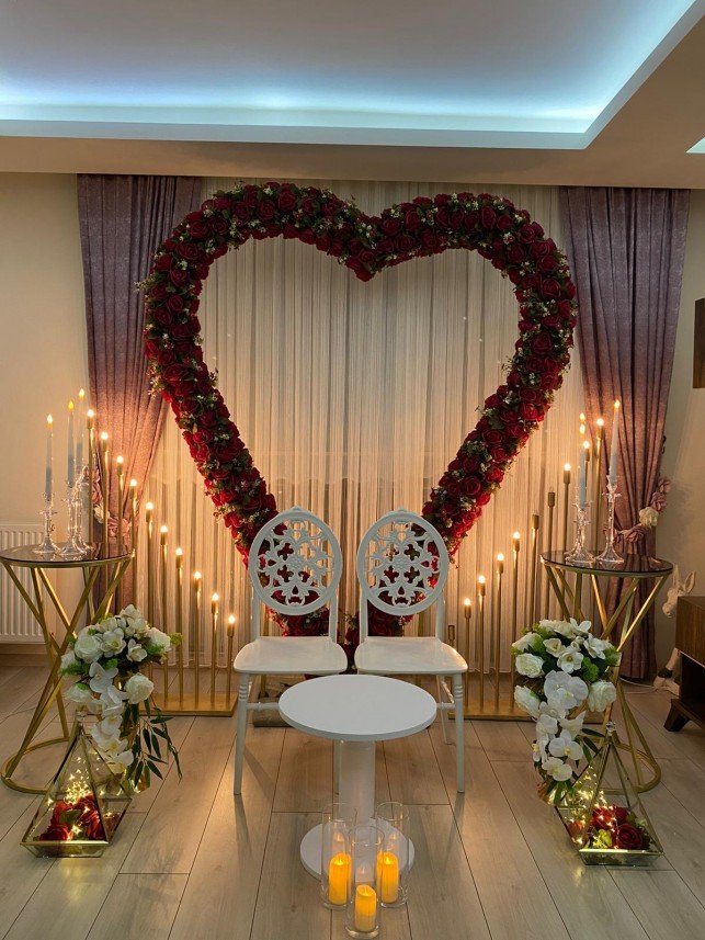 Nur Organizasyon Muğla 