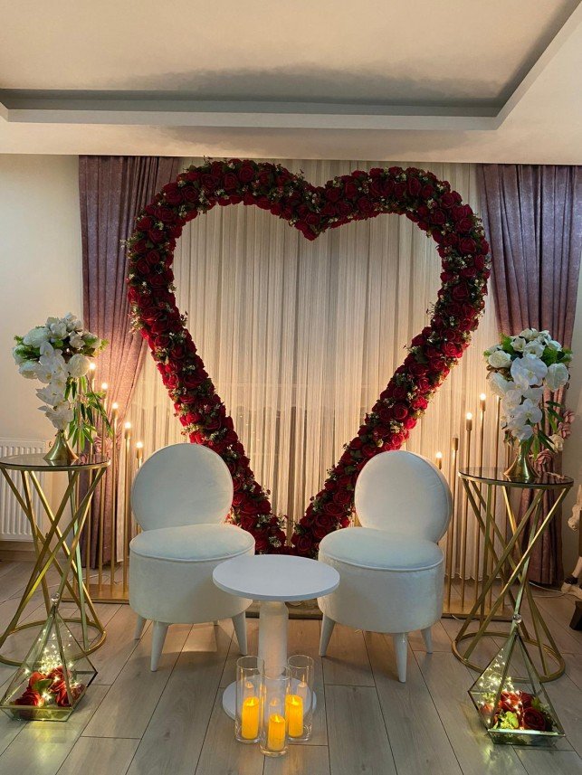 Nur Organizasyon Muğla 