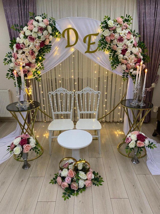 Nur Organizasyon Muğla 