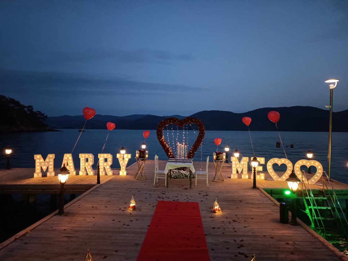 Nur Organizasyon Muğla 