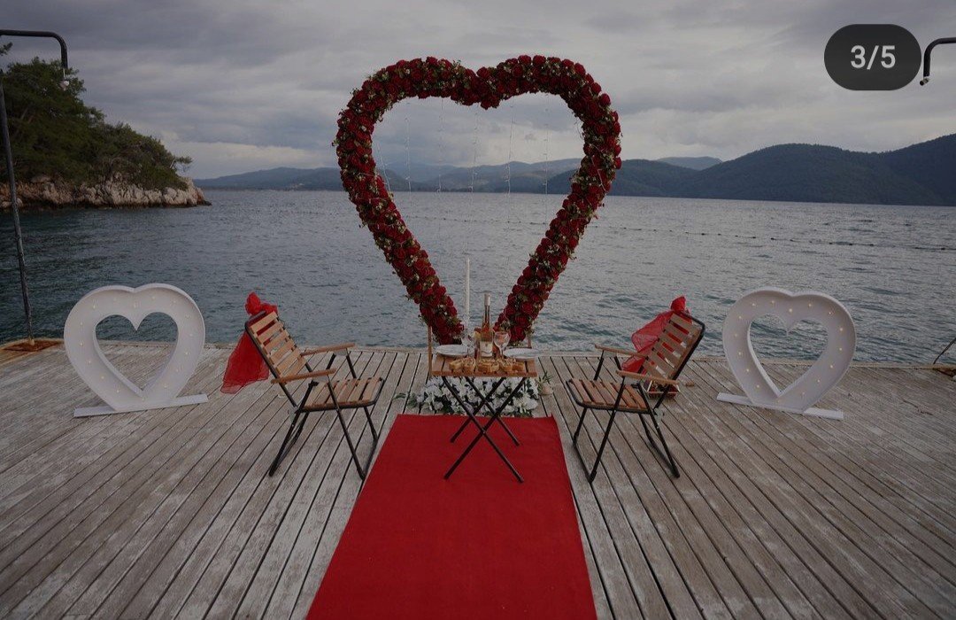 Nur Organizasyon Muğla 