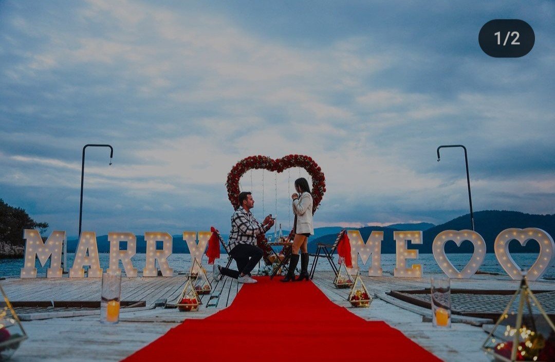 Nur Organizasyon Muğla 