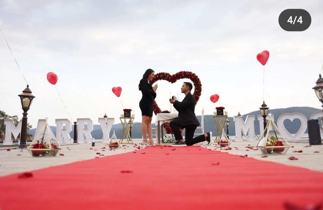 Nur Organizasyon Muğla 