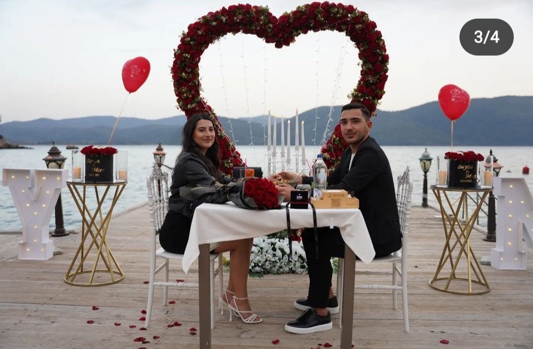 Nur Organizasyon Muğla 