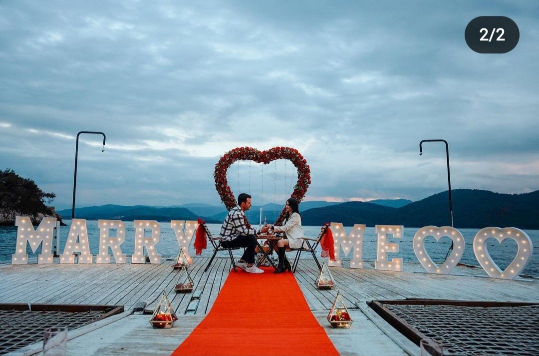 Nur Organizasyon Muğla 