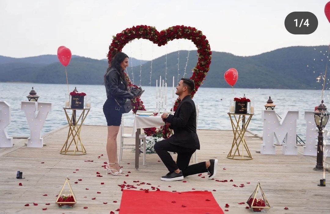 Nur Organizasyon Muğla 