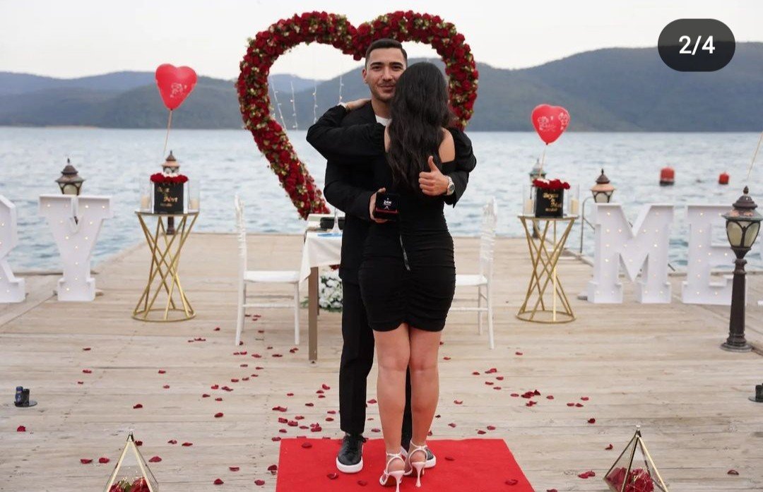 Nur Organizasyon Muğla 