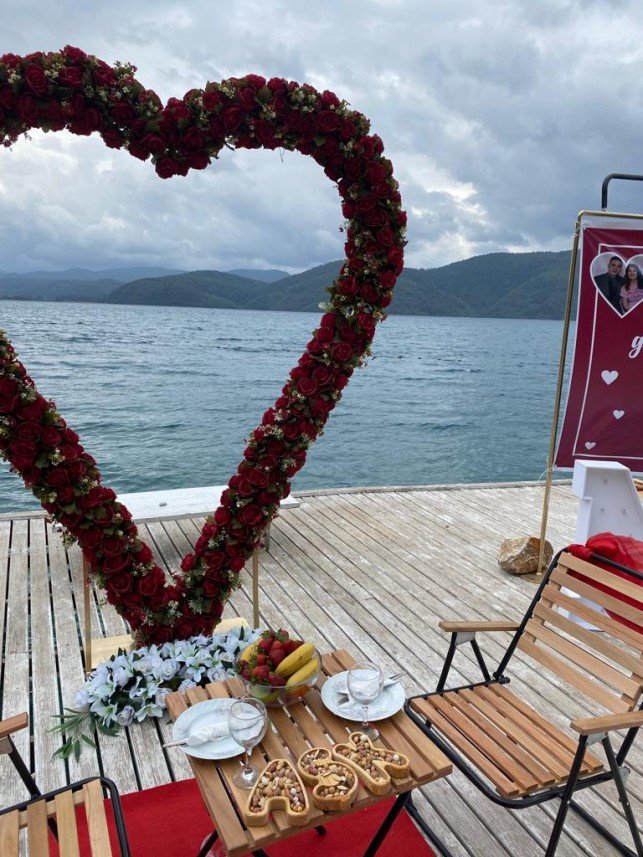 Nur Organizasyon Muğla 