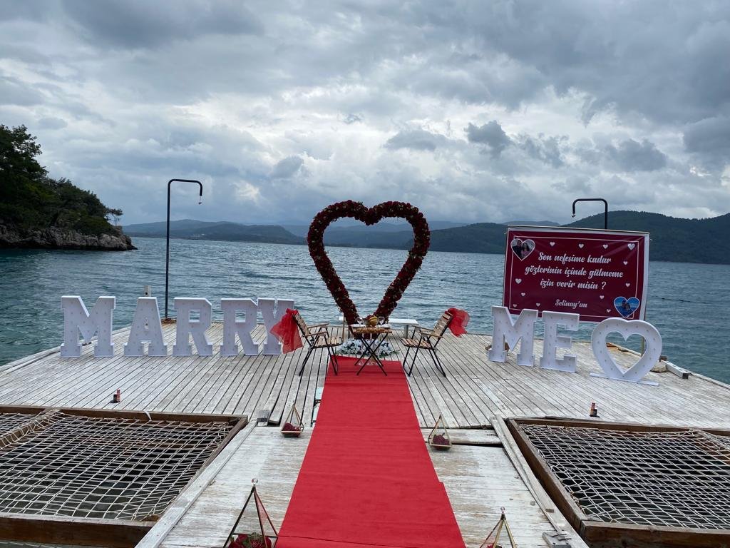 Nur Organizasyon Muğla 