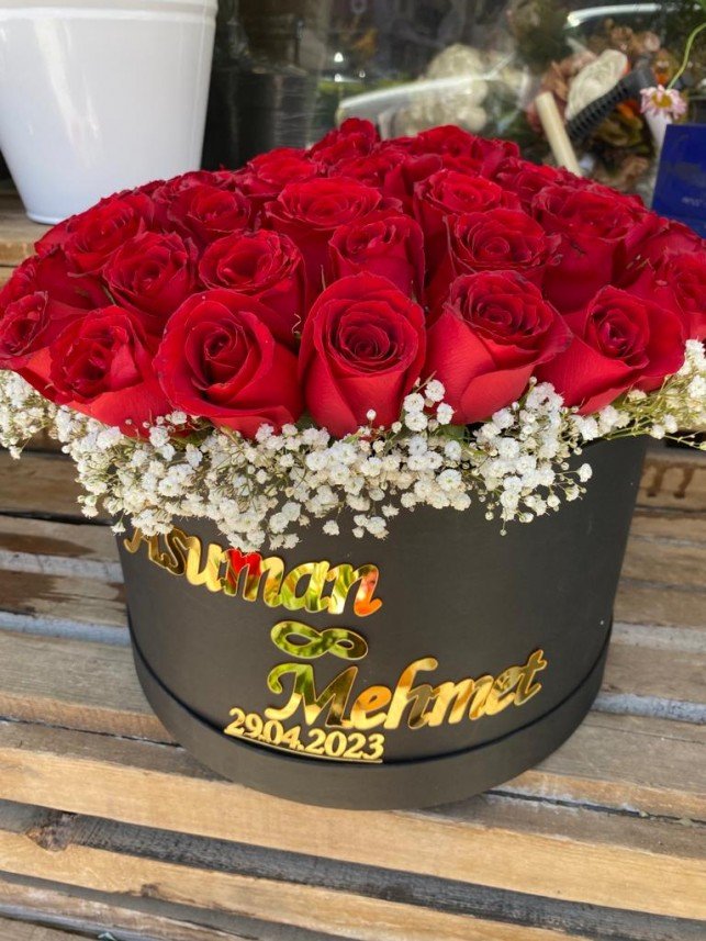 Nur Organizasyon Muğla 