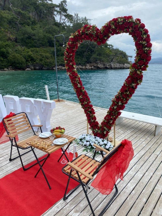 Nur Organizasyon Muğla 