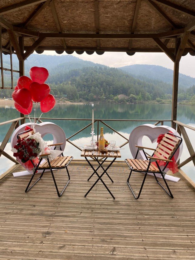 Nur Organizasyon Muğla 