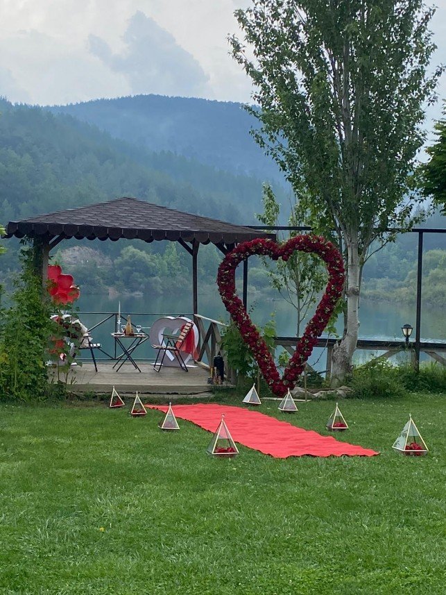 Nur Organizasyon Muğla 