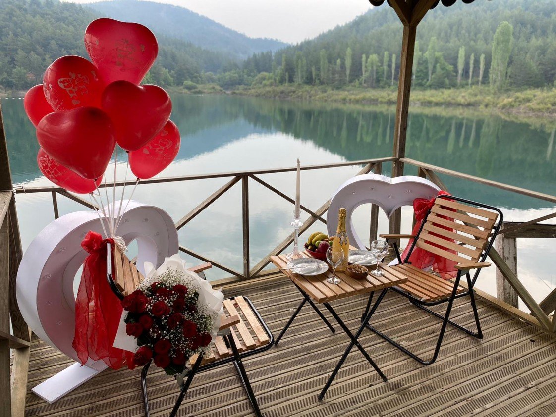 Nur Organizasyon Muğla 