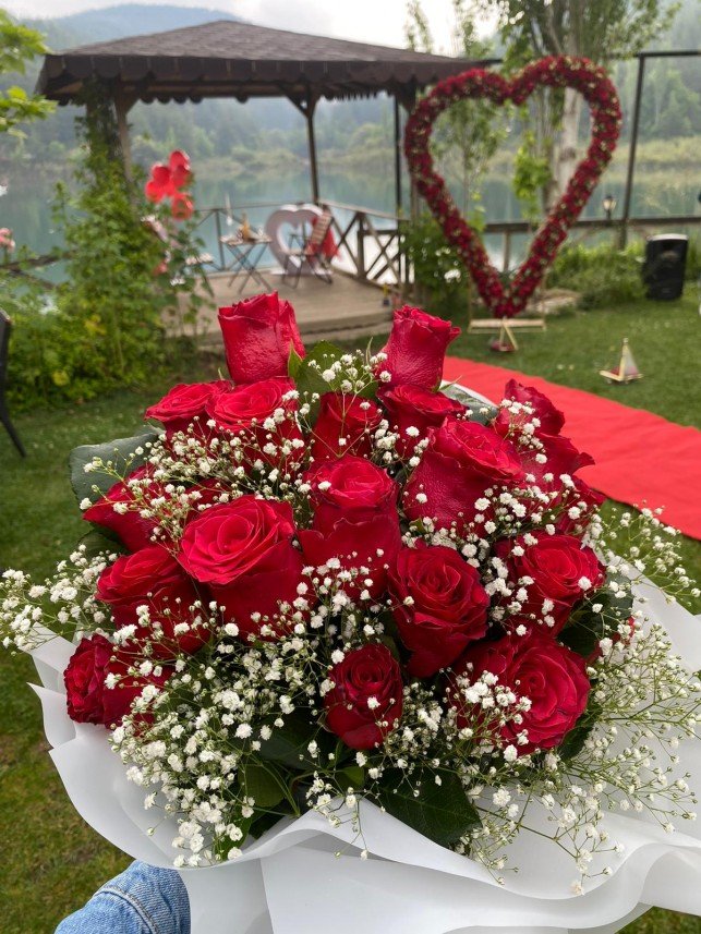 Nur Organizasyon Muğla 