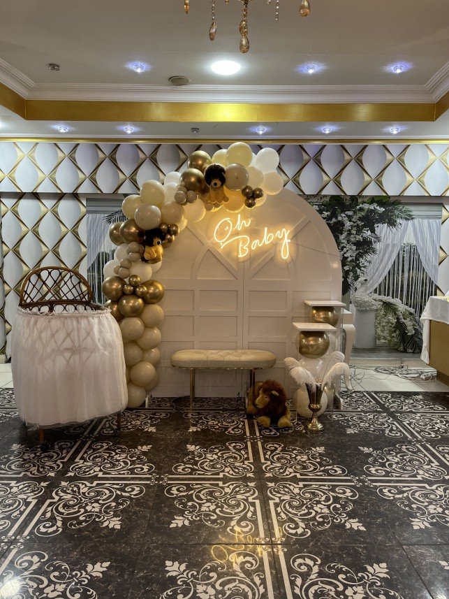 Nur Organizasyon ve Hediyelik