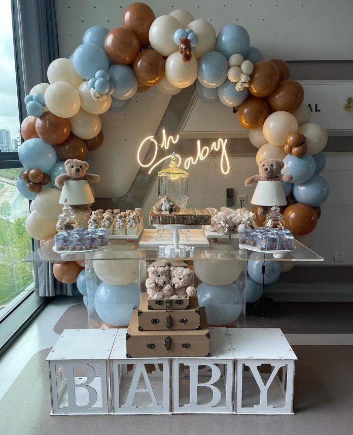 Nur Organizasyon ve Hediyelik