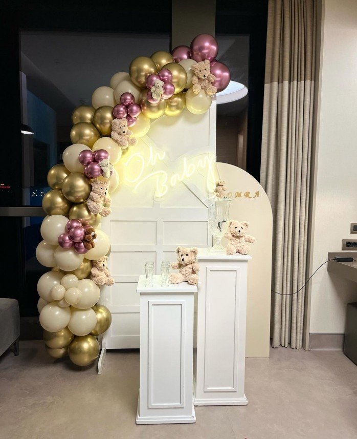 Nur Organizasyon ve Hediyelik