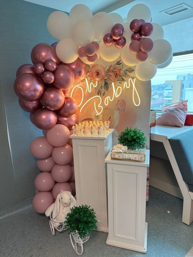 Nur Organizasyon ve Hediyelik