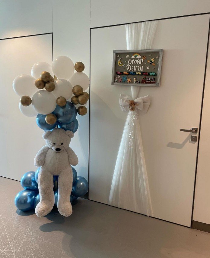 Nur Organizasyon ve Hediyelik