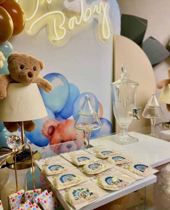 Nur Organizasyon ve Hediyelik