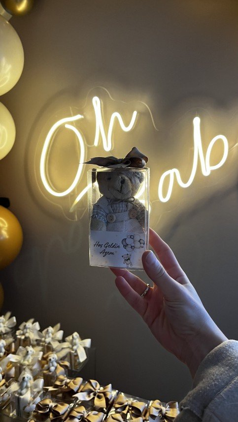 Nur Organizasyon ve Hediyelik