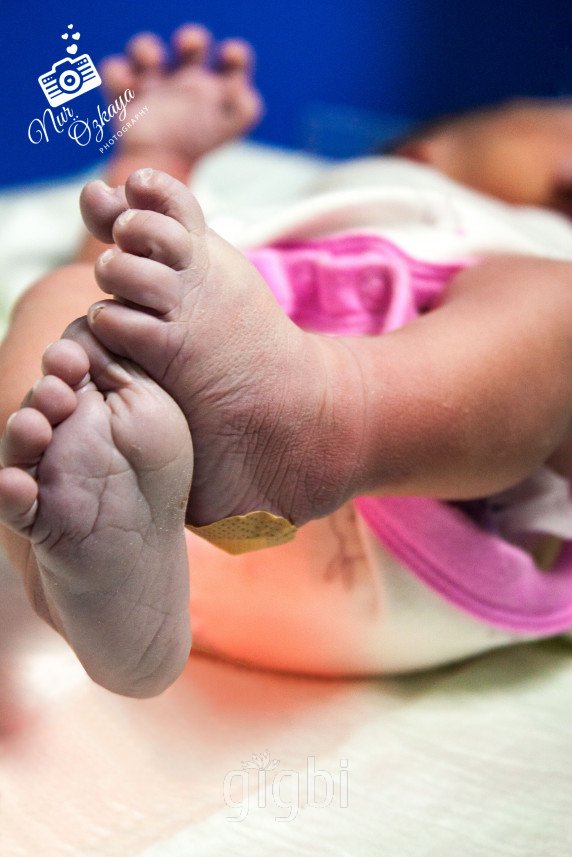 Nur Özkaya Photography