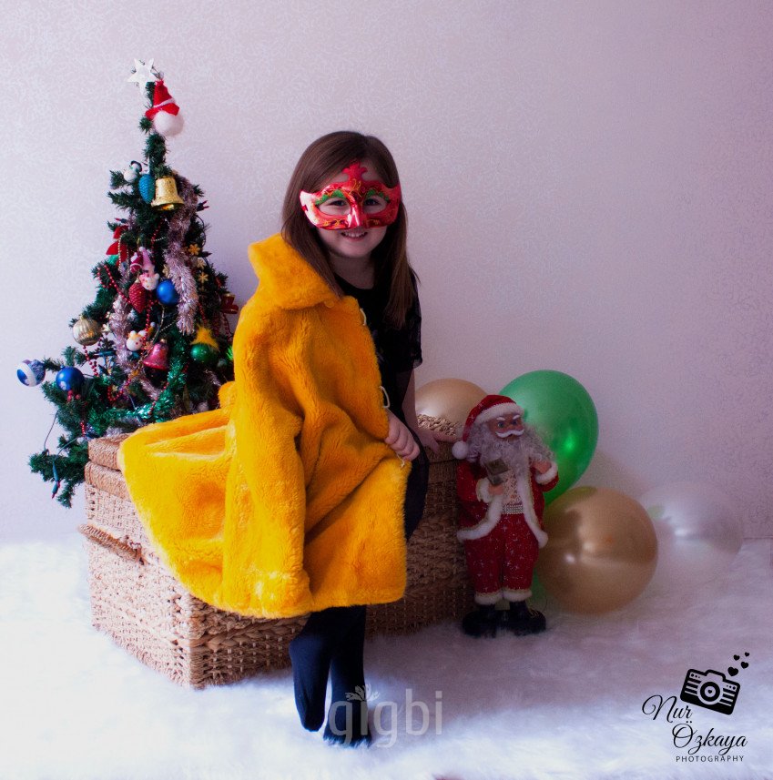 Nur Özkaya Photography