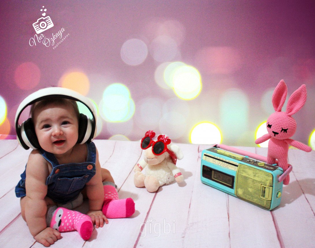 Nur Özkaya Photography