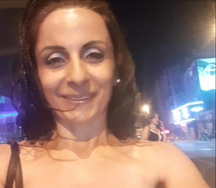 Nurgül Çiçekci