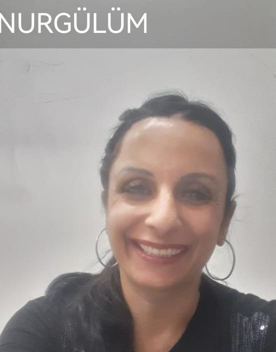 Nurgül Çiçekci