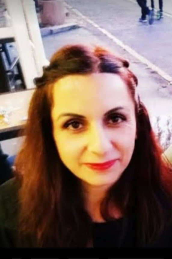 Nurgül Çiçekci
