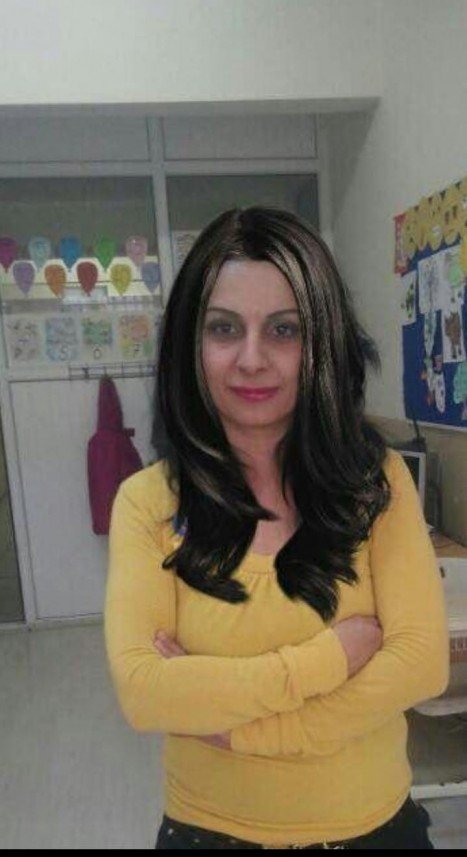Nurgül Çiçekci