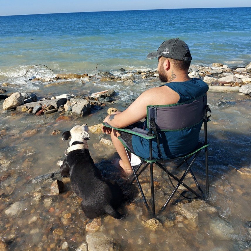 Köpek Eğitmeni Nuri