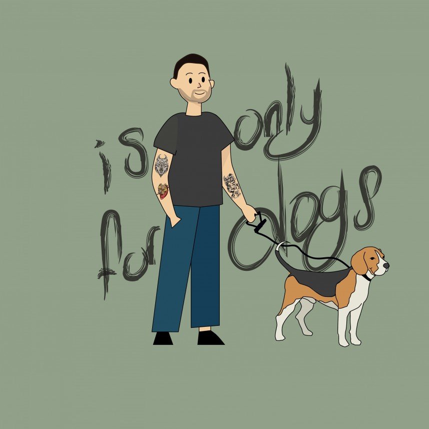 Köpek Eğitmeni Nuri