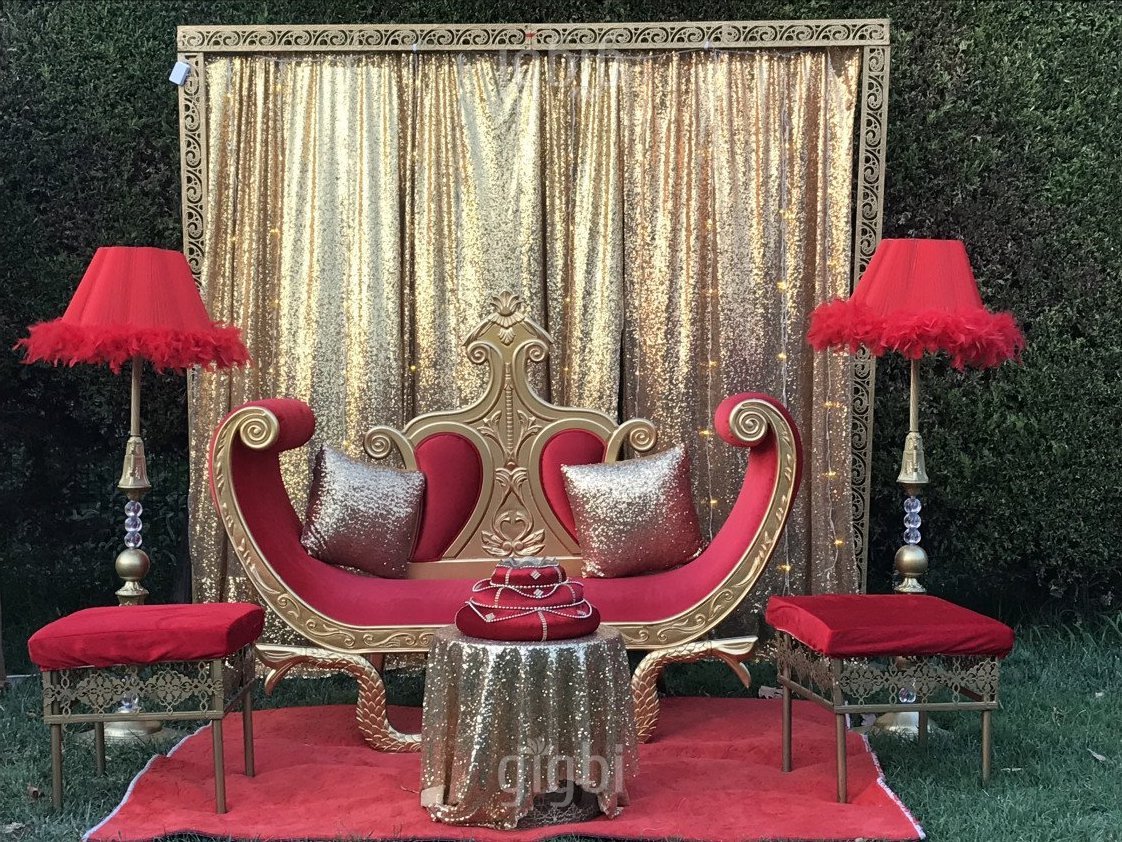 nursultan kına organizasyon