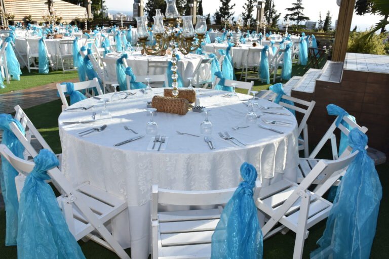 O Ağacın Altı Bambi Garden