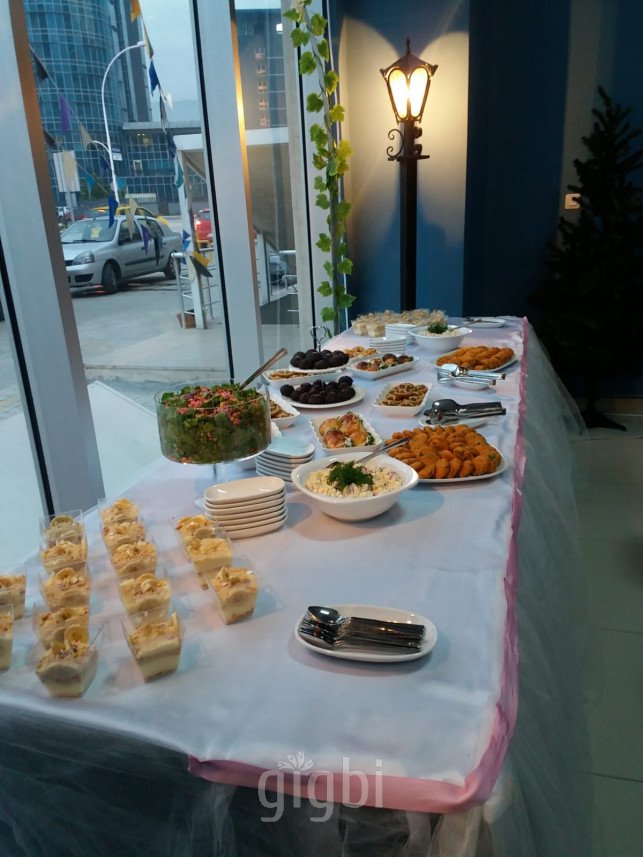 Çocuklar İş Başında