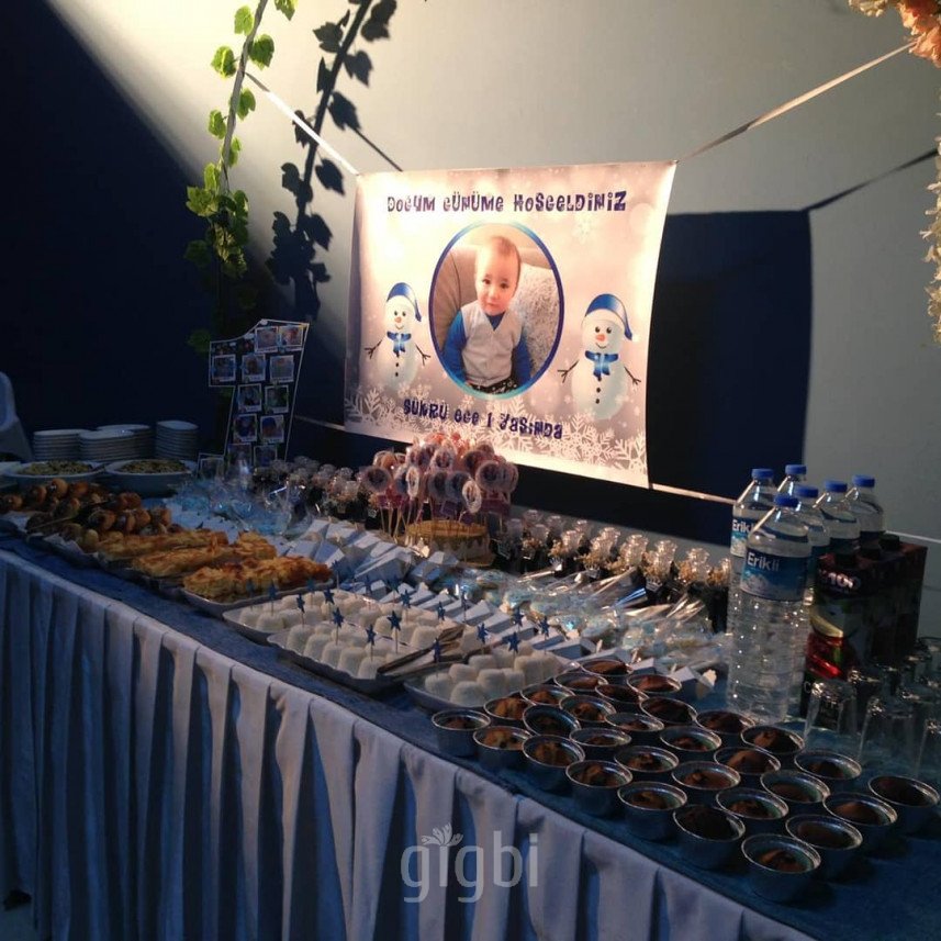 Çocuklar İş Başında