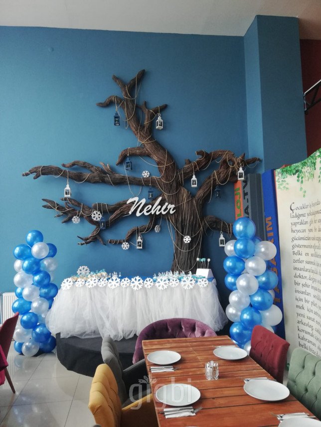 Çocuklar İş Başında